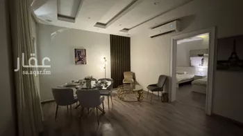 شقة للإيجار في شارع آسيا, حي حطين, مدينة الرياض, منطقة الرياض صورة 2