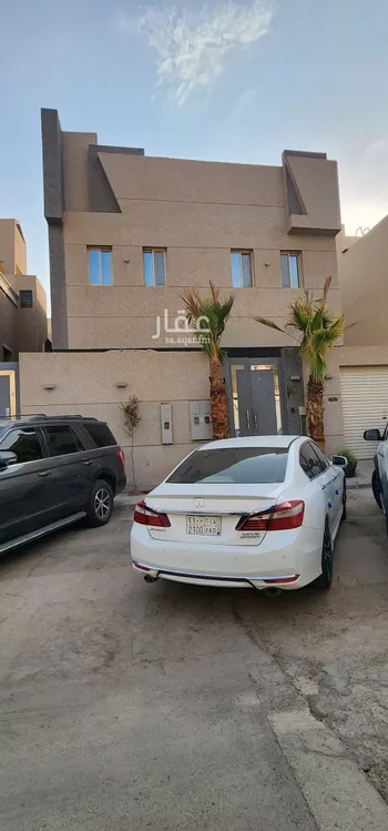 شقة للإيجار في شارع سلمان الراذاني, حي القيروان, مدينة الرياض, منطقة الرياض