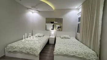 شقة للإيجار في شارع آسيا, حي حطين, مدينة الرياض, منطقة الرياض صورة 3