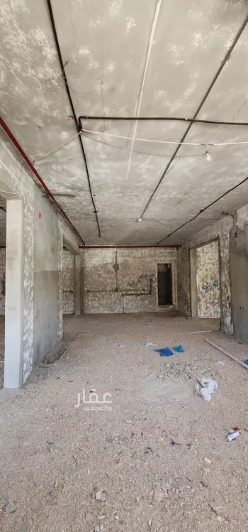 محل للإيجار في شارع البحر المتوسط, حي العقيق, مدينة الرياض, منطقة الرياض صورة 2