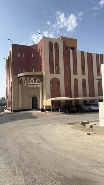 شقة للإيجار في شارع رقم 552, حي النرجس, مدينة الرياض, منطقة الرياض