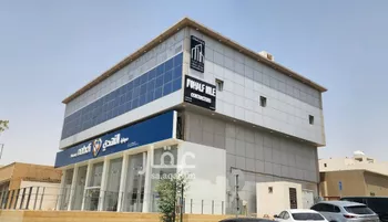 مكتب تجاري للإيجار في شارع فارس الازدي, حي القيروان, مدينة الرياض, منطقة الرياض