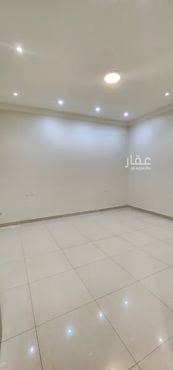 شقة للإيجار في شارع سلمان الراذاني, حي القيروان, مدينة الرياض, منطقة الرياض صورة 3