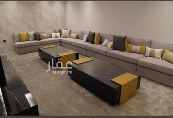 شقة للإيجار في شارع ابها, حي الملقا, مدينة الرياض, منطقة الرياض صورة 4
