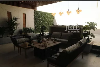 شقة للإيجار في شارع ابها, حي الملقا, مدينة الرياض, منطقة الرياض صورة 5