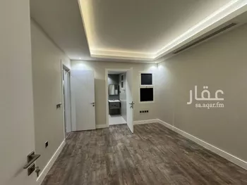 شقة للإيجار في شارع وادي هجر, حي الملقا, مدينة الرياض, منطقة الرياض صورة 3