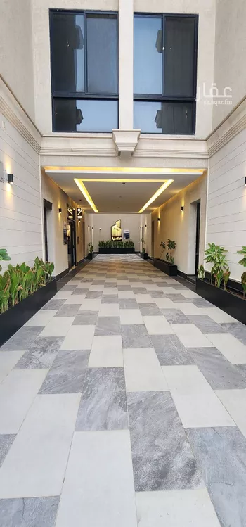 شقة للإيجار في شارع وادي هجر, حي الملقا, مدينة الرياض, منطقة الرياض صورة 4