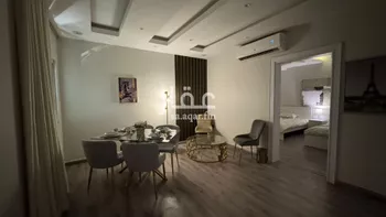 شقة للإيجار في شارع آسيا, حي حطين, مدينة الرياض, منطقة الرياض صورة 3