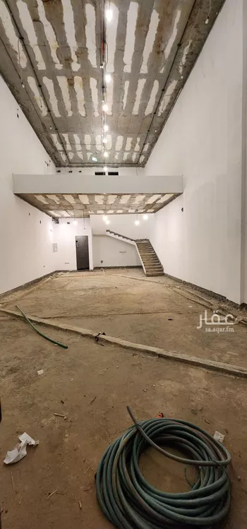 محل للإيجار في شارع موسي بن سالم الحجاوي, حي المهدية, مدينة الرياض, منطقة الرياض صورة 4
