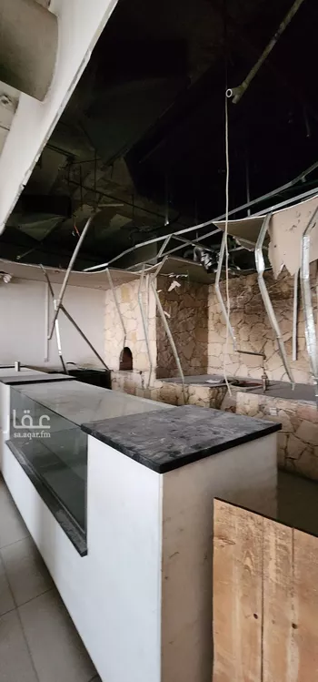 محل للإيجار في شارع عثمان بن عفان الفرعي, حي النرجس, مدينة الرياض, منطقة الرياض صورة 2