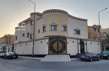 شقة للإيجار في شارع رقم 383, حي الملقا, مدينة الرياض, منطقة الرياض