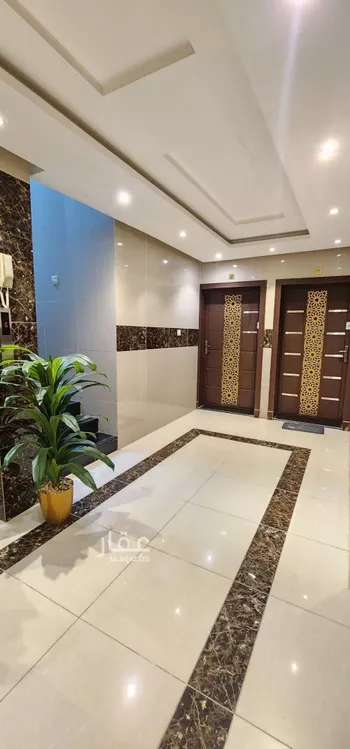 شقة للإيجار في شارع قبيصة بن عمرو, حي القيروان, مدينة الرياض, منطقة الرياض صورة 2