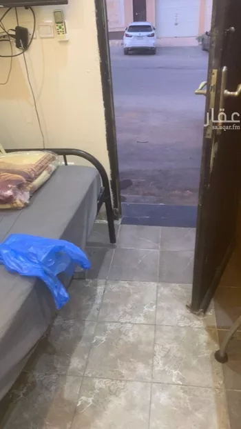 غرفة للإيجار في شارع رقم 349, حي الملقا, مدينة الرياض, منطقة الرياض
