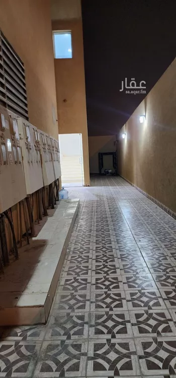 مكتب تجاري للإيجار في شارع السيل الكبير, حي المهدية, مدينة الرياض, منطقة الرياض صورة 5