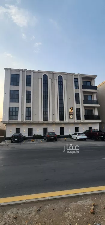 شقة للإيجار في شارع وادي هجر, حي الملقا, مدينة الرياض, منطقة الرياض
