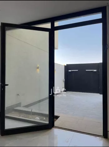 فيلا للإيجار في شارع رافع بن سالم, حي العارض, مدينة الرياض, منطقة الرياض صورة 2