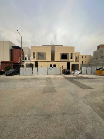فيلا للبيع في شارع شهيد الدين ثم الوطن سالم محمد حسن سحاري, حي النرجس, مدينة الرياض, منطقة الرياض