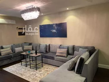 شقة للإيجار في شارع عبدالكريم بن حمد, حي النرجس, مدينة الرياض, منطقة الرياض صورة 5