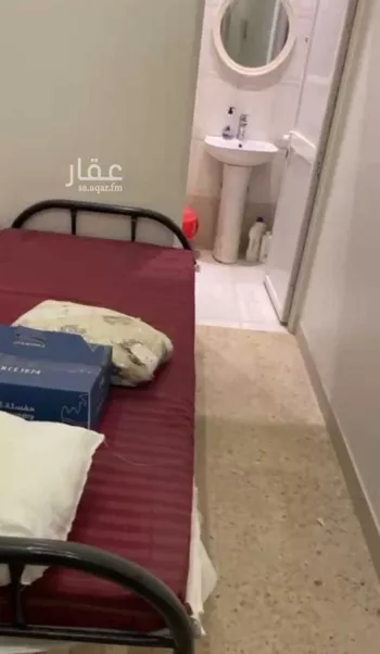 غرفة للإيجار في شارع المهراس, حي النرجس, مدينة الرياض, منطقة الرياض صورة 4