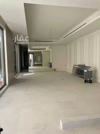 فيلا للإيجار في شارع إسماعيل البزاز, حي النرجس, مدينة الرياض, منطقة الرياض صورة 4
