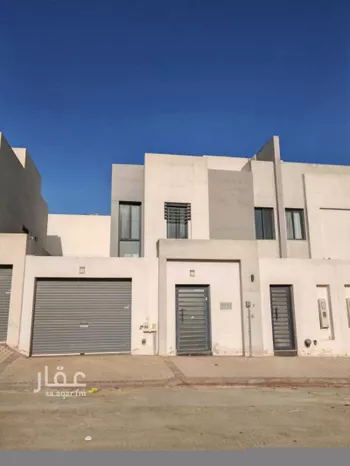فيلا للبيع في شارع الشيخ سليمان بن سمحان, حي النرجس, مدينة الرياض, منطقة الرياض