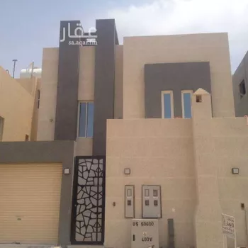 فيلا للبيع في شارع يحيى الواسطي, حي النرجس, مدينة الرياض, منطقة الرياض