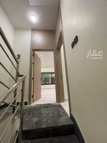 شقة للإيجار في شارع عبدالله الطوسي, حي النرجس, مدينة الرياض, منطقة الرياض صورة 5