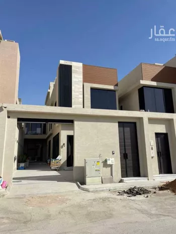 فيلا للإيجار في شارع إسماعيل البزاز, حي النرجس, مدينة الرياض, منطقة الرياض