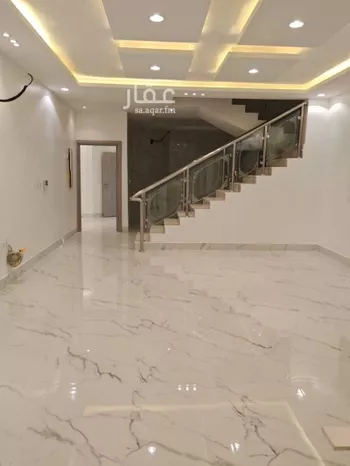 فيلا للإيجار في شارع ميمون بن جعفر, حي العارض, مدينة الرياض, منطقة الرياض صورة 3