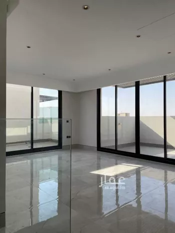 فيلا للإيجار في شارع رافع بن سالم, حي العارض, مدينة الرياض, منطقة الرياض صورة 5