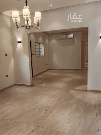دور للإيجار في شارع رقم 227, حي النرجس, مدينة الرياض, منطقة الرياض صورة 3