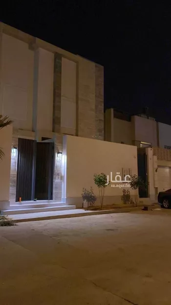 شقة للإيجار في شارع أحمد آل عبدالقادر, حي النرجس, مدينة الرياض, منطقة الرياض