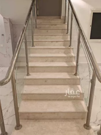 فيلا للإيجار في شارع ميمون بن جعفر, حي العارض, مدينة الرياض, منطقة الرياض صورة 5