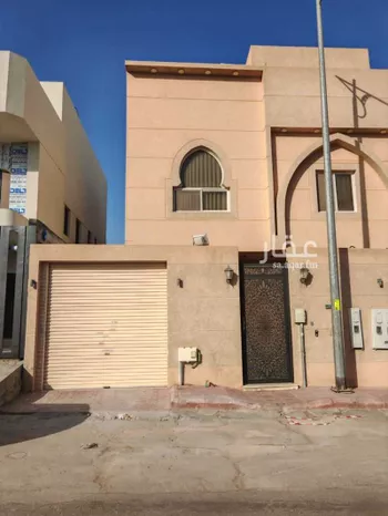 دور للإيجار في شارع رقم 227, حي النرجس, مدينة الرياض, منطقة الرياض