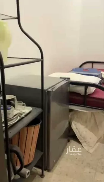 غرفة للإيجار في شارع المهراس, حي النرجس, مدينة الرياض, منطقة الرياض صورة 2
