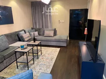 شقة للإيجار في شارع عبدالكريم بن حمد, حي النرجس, مدينة الرياض, منطقة الرياض صورة 4
