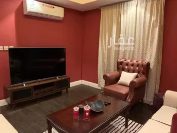 شقة للإيجار في شارع عبدالكريم بن حمد, حي النرجس, مدينة الرياض, منطقة الرياض صورة 3