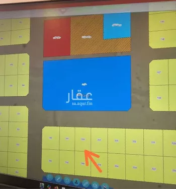 أرض للبيع في حي الندى, مدينة جدة, منطقة مكة المكرمة صورة 2