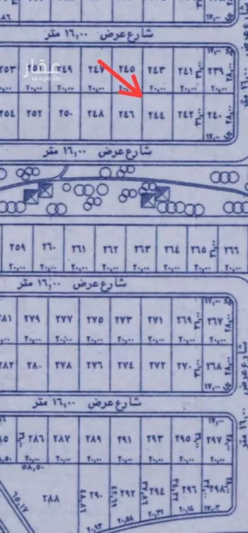أرض للبيع في حي الدرة, مدينة جدة, منطقة مكة المكرمة صورة 2