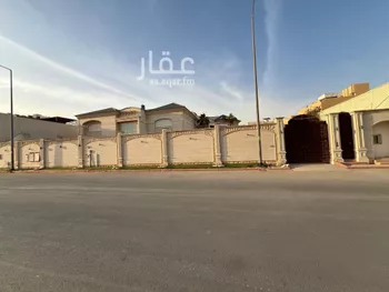 فيلا للبيع في شارع ابن مشرف التميمي, حي الملك عبدالله, مدينة الرياض, منطقة الرياض صورة 3