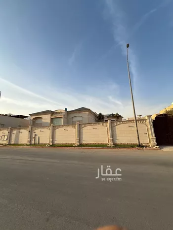 فيلا للبيع في شارع ابن مشرف التميمي, حي الملك عبدالله, مدينة الرياض, منطقة الرياض