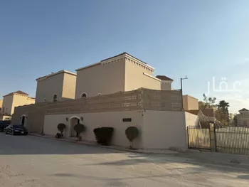 فيلا للإيجار في شارع جبل العوصاء, حي الملك عبدالعزيز, مدينة الرياض, منطقة الرياض صورة 2