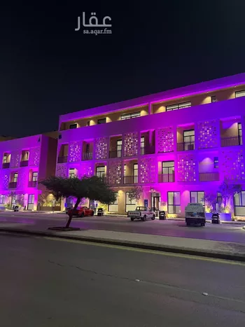 شقة للإيجار في شارع الامير ناصر بن عبدالعزيز, حي الروضة, مدينة الرياض, منطقة الرياض صورة 2