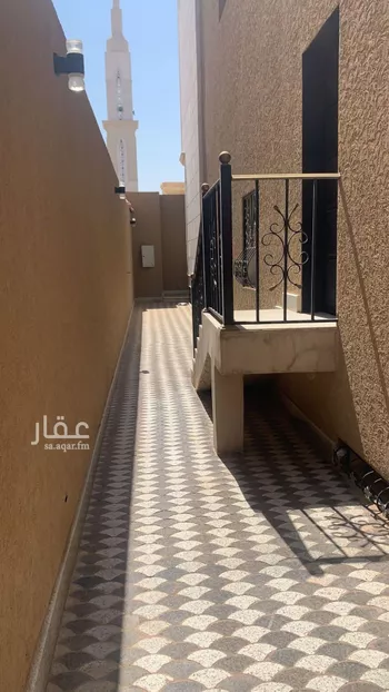 فيلا للبيع في شارع النعائم, حي الملك عبدالله, مدينة الرياض, منطقة الرياض صورة 4