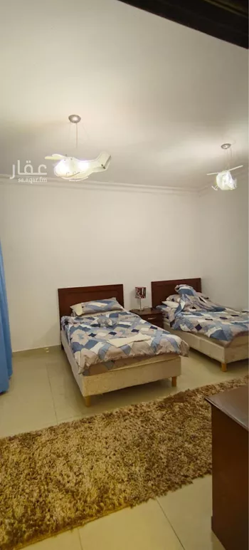 شقة للإيجار في شارع خزام, حي الملك عبدالله, مدينة الرياض, منطقة الرياض صورة 3