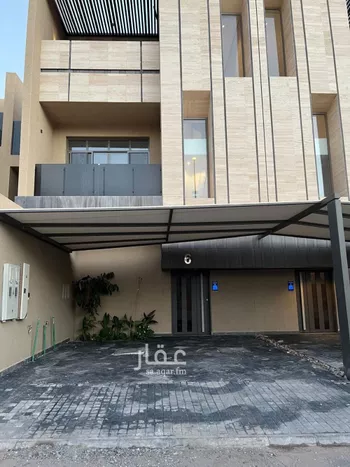 دور للإيجار في شارع عمر السلمي, حي العارض, مدينة الرياض, منطقة الرياض صورة 2