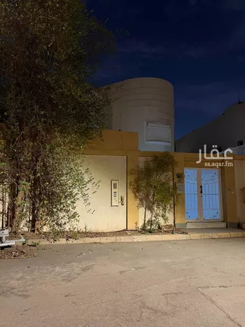 فيلا للإيجار في شارع برقة, حي الملك عبدالله, مدينة الرياض, منطقة الرياض صورة 2