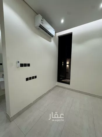 شقة للإيجار في شارع زكريا الساجي, حي أم الحمام الغربي, مدينة الرياض, منطقة الرياض صورة 5