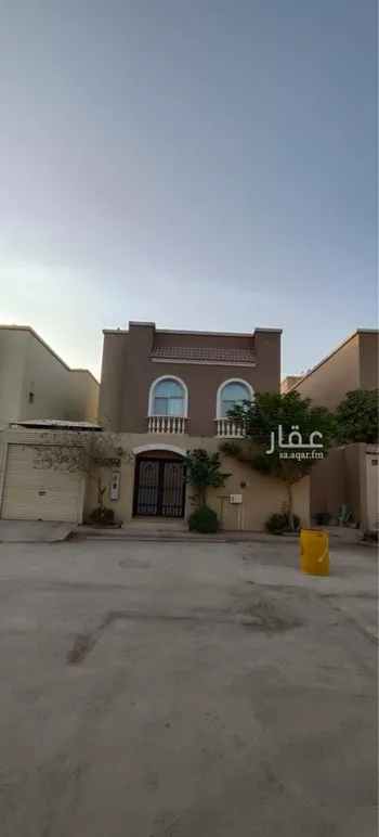فيلا للإيجار في شارع وادي الأملاح, حي الملك عبدالعزيز, مدينة الرياض, منطقة الرياض صورة 2
