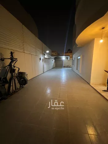 فيلا للإيجار في شارع برقة, حي الملك عبدالله, مدينة الرياض, منطقة الرياض صورة 3